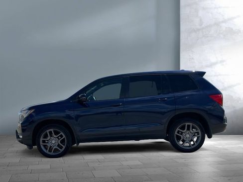 Used 2023 Honda Passport EX-L image 10
