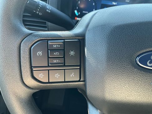 New 2026 Ford F150 STX w/ Equipment Group 200A AWD/4WD image 19