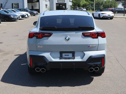 Used 2026 BMW X2 M35i AWD/4WD image 6