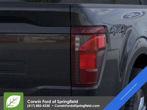 New 2026 Ford F150 XLT image 32