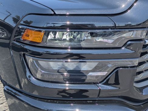 New 2026 RAM 2500 Big Horn AWD/4WD image 10