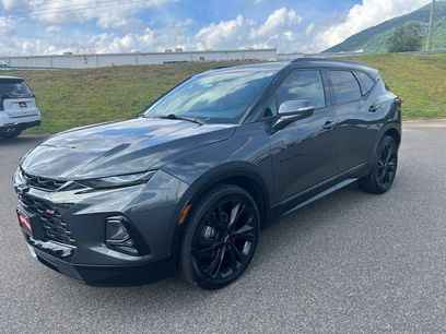 Used 2020 Chevrolet Blazer RS w/ LPO, Floor Liner Package