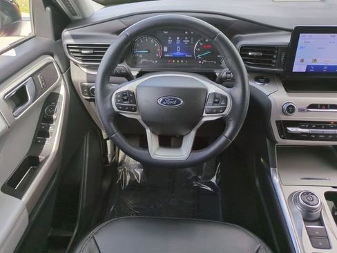 Used 2023 Ford Explorer XLT w/ Equipment Group 202A image 16