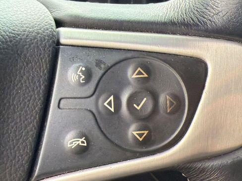 Used 2018 GMC Sierra 1500 SLT w/ Texas SLT Premium Package AWD/4WD image 22