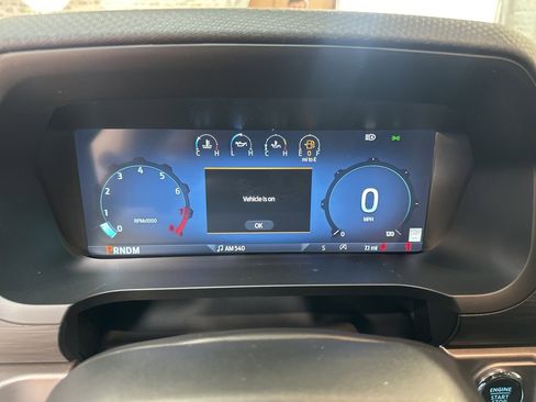 New 2026 Ford F150 XLT w/ Equipment Group 302A MID image 23