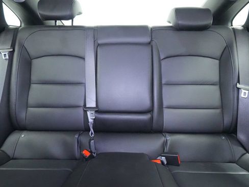 Used 2024 Chevrolet Malibu LT FWD image 18