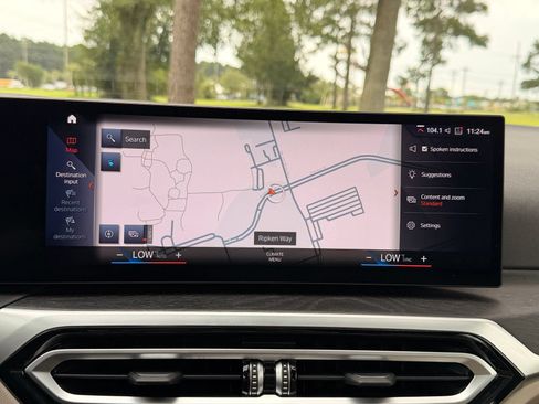 Used 2023 BMW i4 eDrive35 RWD image 4