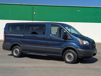 Used 2016 Ford Transit 150 XL