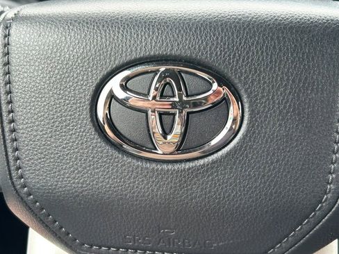 New 2026 Toyota Tundra Limited RWD image 42