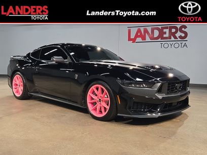 Used 2024 Ford Mustang Dark Horse
