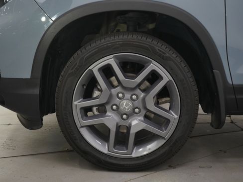 Used 2023 Honda Passport EX-L image 29