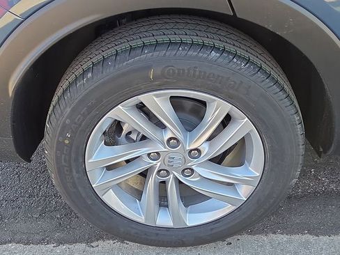 New 2026 Buick Envista Preferred w/ Convenience I Package image 6