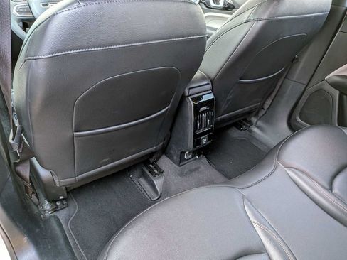 Used 2024 Jeep Compass Limited AWD/4WD image 24