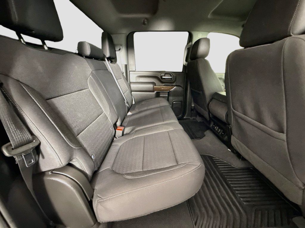 Used 2023 GMC Sierra 3500 SLE w/ SLE Convenience Package AWD/4WD image 25