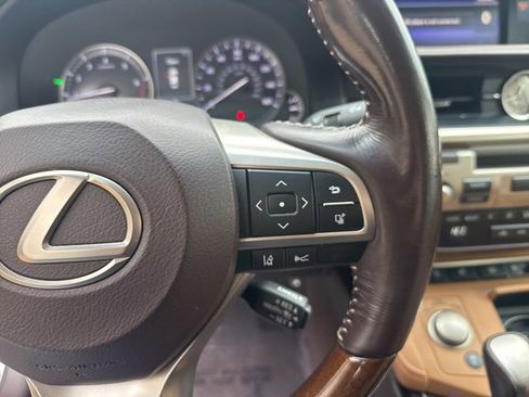 Used 2016 Lexus ES 350 image 19