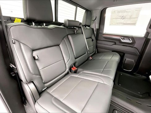 New 2026 GMC Sierra 2500 Denali w/ Denali Reserve Package image 10