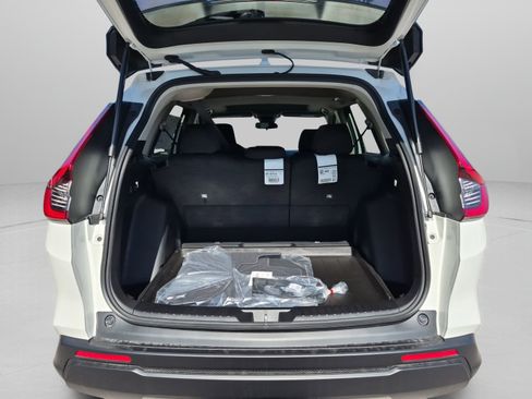 Certified 2026 Honda CR-V EX image 29