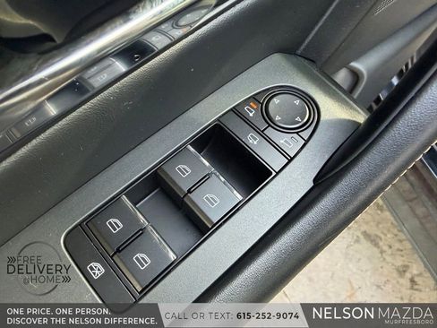 Certified 2024 MAZDA CX-90 3.3 Turbo w/ Premium Plus Pkg image 18