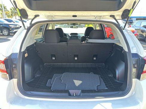 Used 2021 Subaru Crosstrek 2.0i image 23