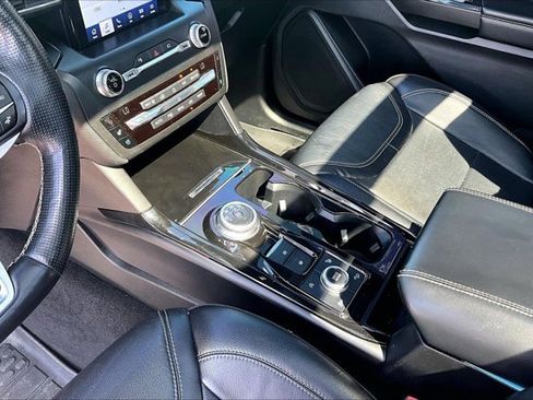 Used 2020 Ford Explorer ST w/ ST Street Pack AWD/4WD image 18