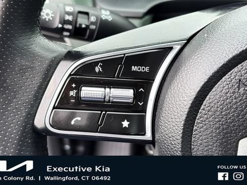 Certified 2024 Kia Seltos SX AWD/4WD image 13