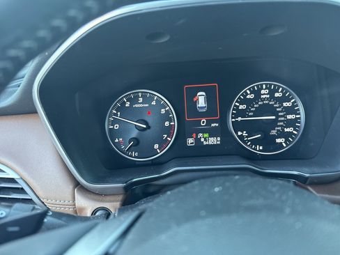 Used 2020 Subaru Outback Touring XT image 7