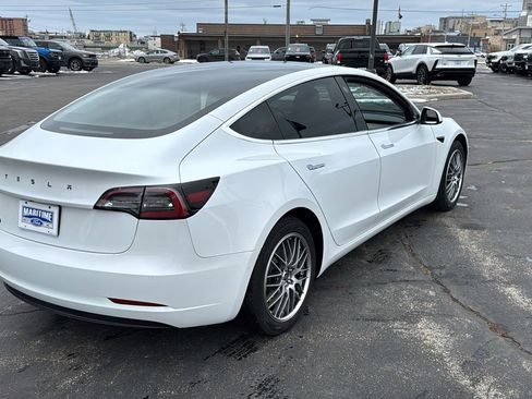 Used 2019 Tesla Model 3 Long Range image 9