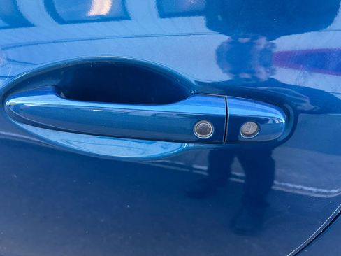 Used 2015 Honda Civic EX image 7