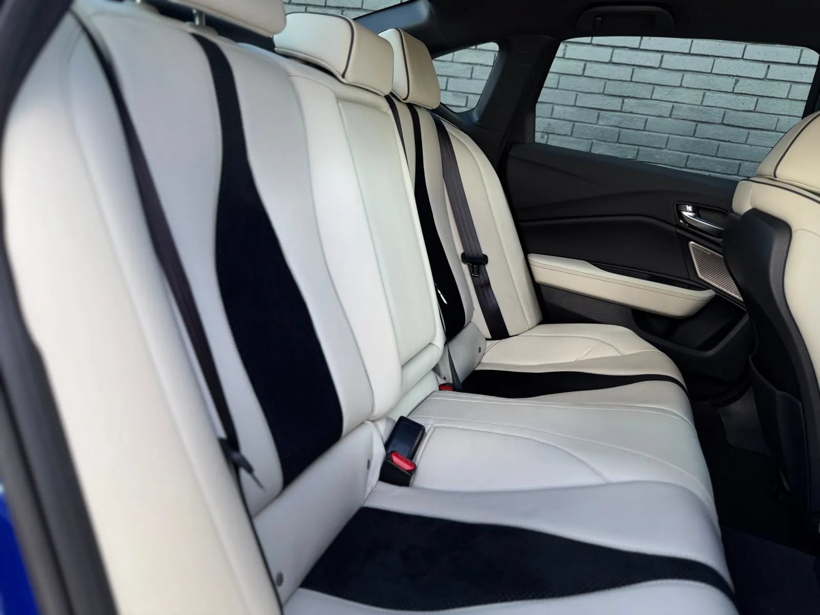 Used 2023 Acura TLX Type S AWD/4WD image 17