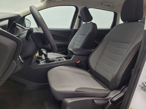 Used 2018 Ford Escape S image 17