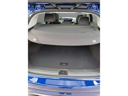 Used 2024 Buick Envision Avenir AWD/4WD image 19