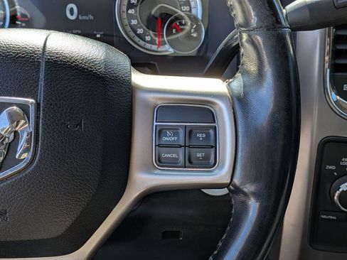 Used 2018 RAM 2500 Laramie w/ Sport Appearance Group image 21