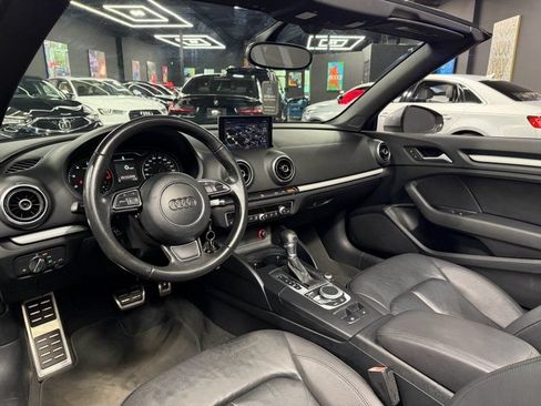 Used 2015 Audi A3 1.8T Premium FWD image 11