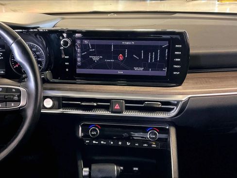 Used 2021 Kia K5 EX w/ EX Premium Package image 7