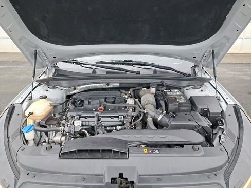 Used 2023 Kia K5 GT-Line image 27