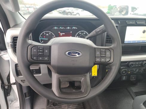 New 2024 Ford F450 XL image 7