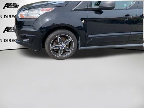 Used 2017 Ford Transit Connect XLT image 22