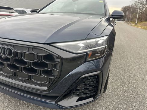 New 2026 Audi Q8 Premium Plus image 26