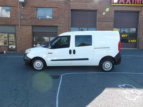 Used 2020 RAM ProMaster City Wagon image 4