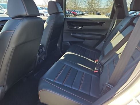 Used 2026 Honda CR-V Sport Touring image 5