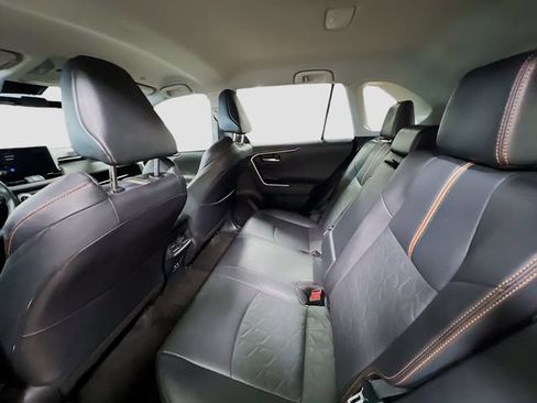 Used 2023 Toyota RAV4 Adventure image 23