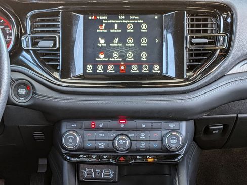 Used 2022 Dodge Durango GT w/ Blacktop Package image 33