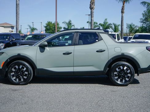 Used 2025 Hyundai Santa Cruz SEL image 5