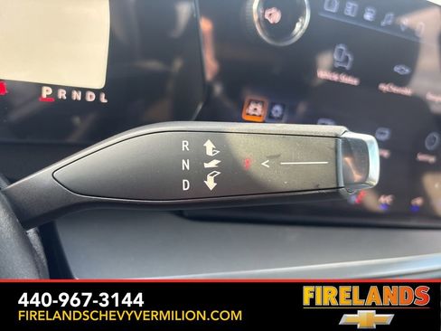 New 2026 Chevrolet Traverse LT w/ LPO, Floor Liner Package image 2