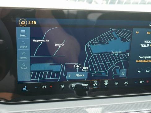 New 2025 Ford Mustang GT Premium w/ 60th Anniversary Package image 5