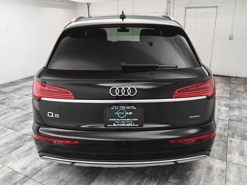Used 2023 Audi Q5 2.0T Premium Plus w/ Premium Plus Package AWD/4WD image 5
