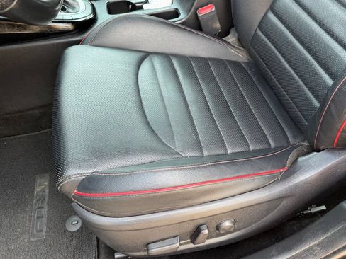 Used 2022 Kia Forte GT w/ GT2 Package FWD image 14