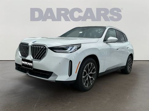 Used 2026 BMW X3 xDrive30i AWD/4WD image 3