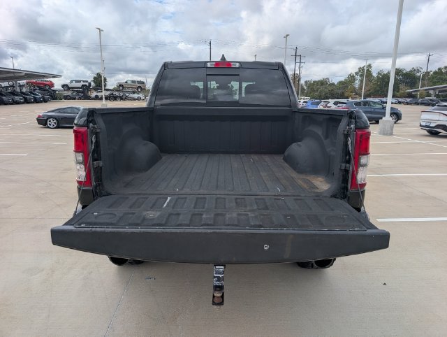 Used 2022 RAM 1500 Lone Star AWD/4WD image 27
