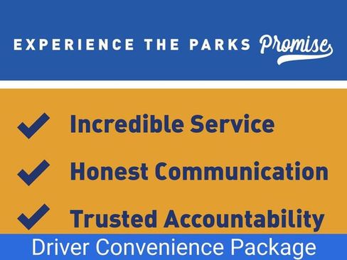 New 2024 Chevrolet Express 3500 w/ Power Convenience Package image 6